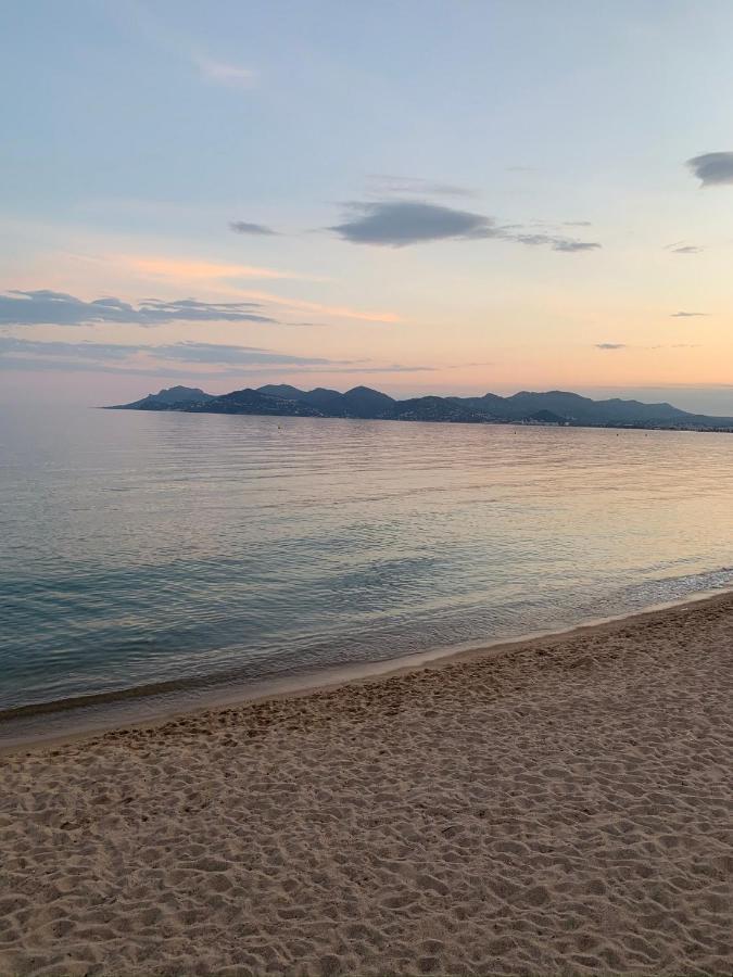 Le Vallombrosa T2 Cannes Eksteriør bilde